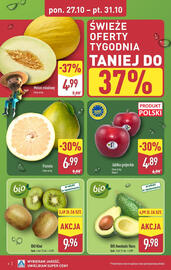 ALDI gazetka Strona 4