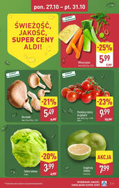 ALDI gazetka Strona 5
