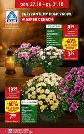 ALDI gazetka Strona 6