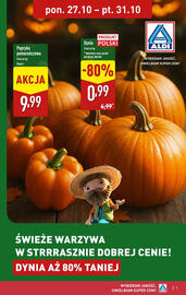 ALDI gazetka Strona 7