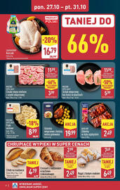ALDI gazetka Strona 8