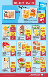 ALDI gazetka Strona 9