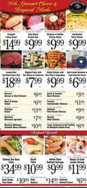 Morton Williams weekly ad week 43 Page 3