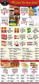 Morton Williams weekly ad week 43 Page 4