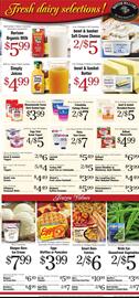 Morton Williams weekly ad week 43 Page 5