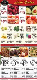 Morton Williams weekly ad week 43 Page 6