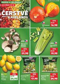 Kaufland leták týden 44 Strana 10