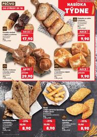 Kaufland leták týden 44 Strana 12
