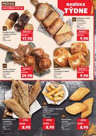 Kaufland leták týden 44 Strana 12