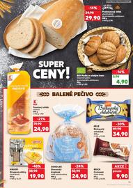 Kaufland leták týden 44 Strana 13