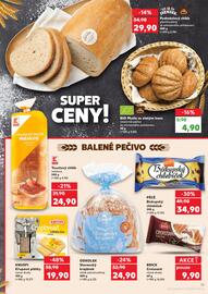 Kaufland leták týden 44 Strana 13