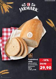 Kaufland leták týden 44 Strana 14
