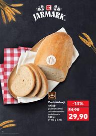 Kaufland leták týden 44 Strana 14