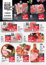 Kaufland leták týden 44 Strana 16