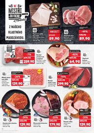 Kaufland leták týden 44 Strana 16