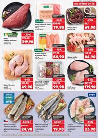 Kaufland leták týden 44 Strana 17