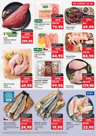 Kaufland leták týden 44 Strana 17