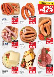 Kaufland leták týden 44 Strana 19