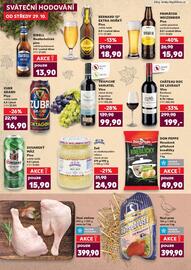 Kaufland leták týden 44 Strana 20