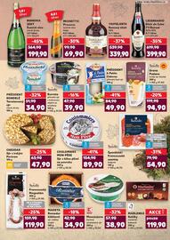 Kaufland leták týden 44 Strana 21