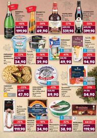 Kaufland leták týden 44 Strana 21