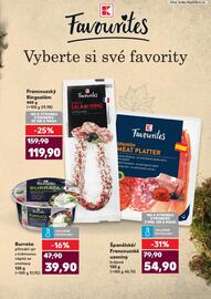 Kaufland leták týden 44 Strana 23