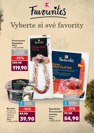 Kaufland leták týden 44 Strana 23