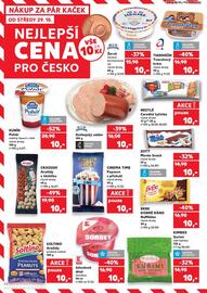 Kaufland leták týden 44 Strana 24