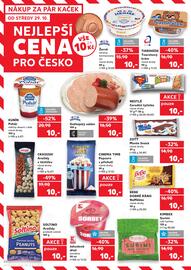 Kaufland leták týden 44 Strana 24