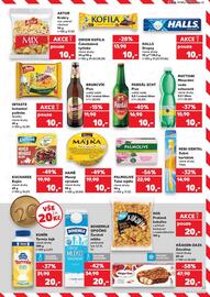 Kaufland leták týden 44 Strana 25