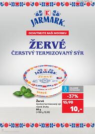Kaufland leták týden 44 Strana 26