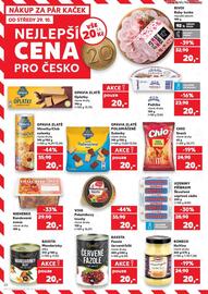 Kaufland leták týden 44 Strana 28
