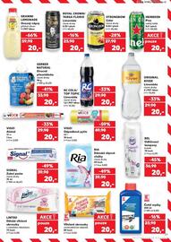 Kaufland leták týden 44 Strana 29