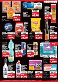 Kaufland leták týden 44 Strana 3