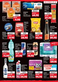 Kaufland leták týden 44 Strana 3