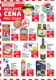 Kaufland leták týden 44 Strana 30