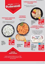 Kaufland leták týden 44 Strana 31
