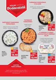 Kaufland leták týden 44 Strana 31