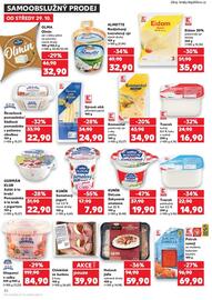 Kaufland leták týden 44 Strana 32