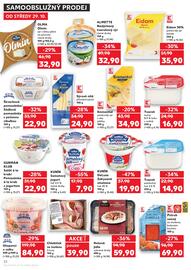 Kaufland leták týden 44 Strana 32