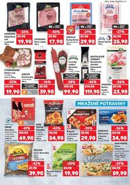 Kaufland leták týden 44 Strana 33
