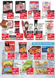 Kaufland leták týden 44 Strana 33
