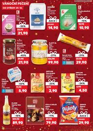 Kaufland leták týden 44 Strana 36