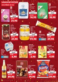 Kaufland leták týden 44 Strana 36