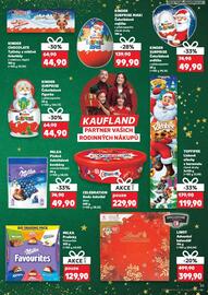 Kaufland leták týden 44 Strana 39