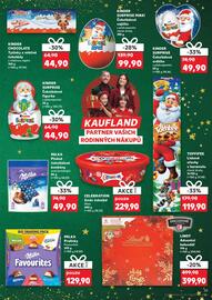 Kaufland leták týden 44 Strana 39