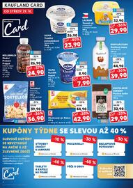 Kaufland leták týden 44 Strana 4