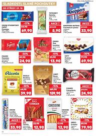 Kaufland leták týden 44 Strana 40