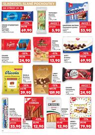 Kaufland leták týden 44 Strana 40
