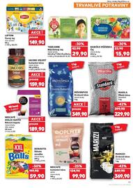 Kaufland leták týden 44 Strana 41